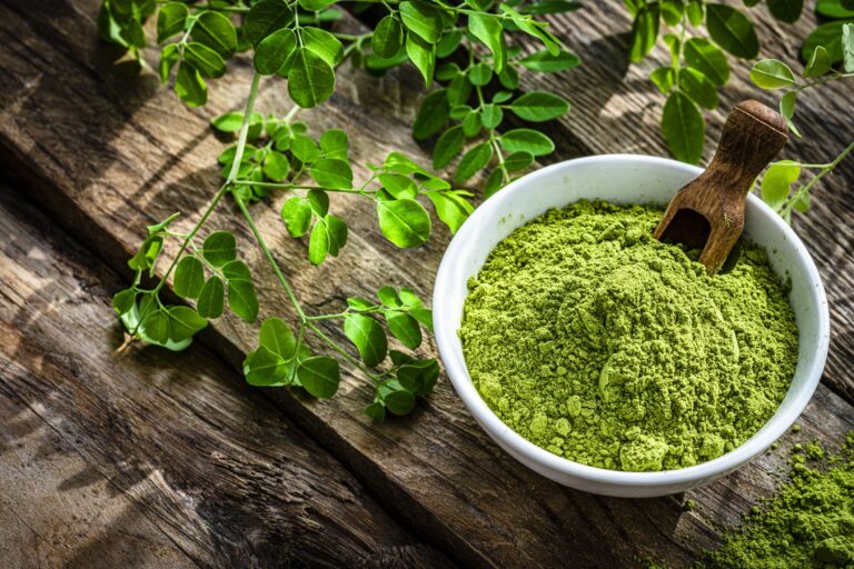 Moringa Superfood