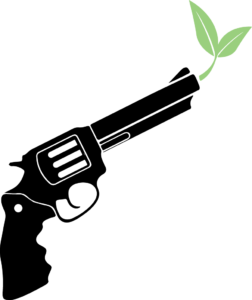 Plant Medicine Mafia Logo