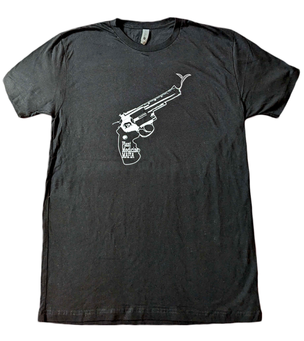 Plant Medicine Mafia Shirt