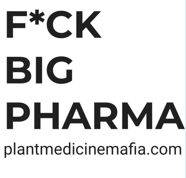 PMM F*ck Big Pharma